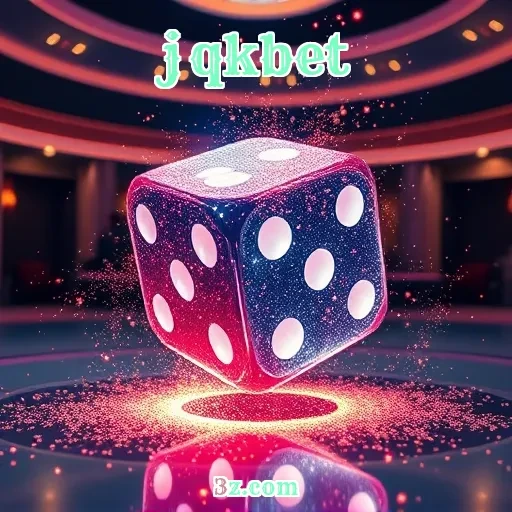 jqkbet: A Plataforma Brasileira de Jogos que Você Precisa Conhecer