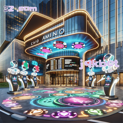 Slots que Encantam: A Nova Era do Jogo Online
